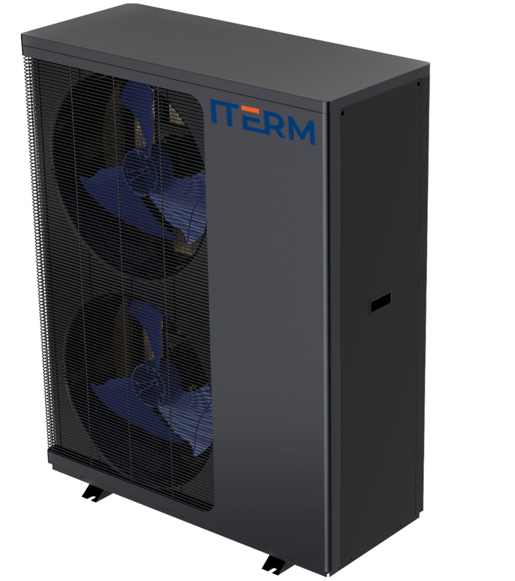 ITERM IM603F - 22 KW